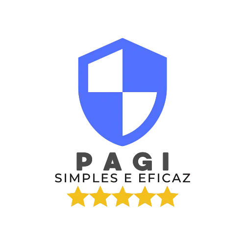 Logotipo Pagi